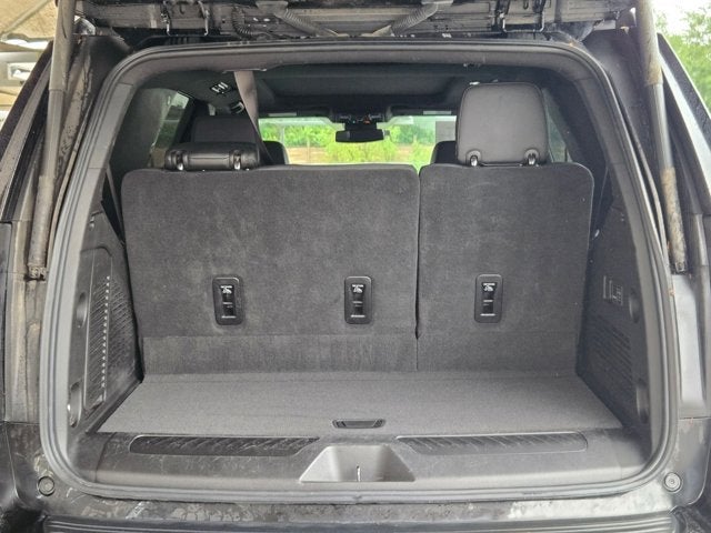 2023 Chevrolet Tahoe 2WD 4dr LT