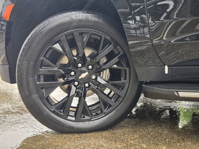 2023 Chevrolet Tahoe 2WD 4dr LT