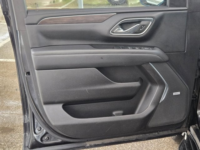 2023 Chevrolet Tahoe 2WD 4dr LT