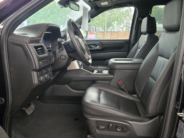2023 Chevrolet Tahoe 2WD 4dr LT