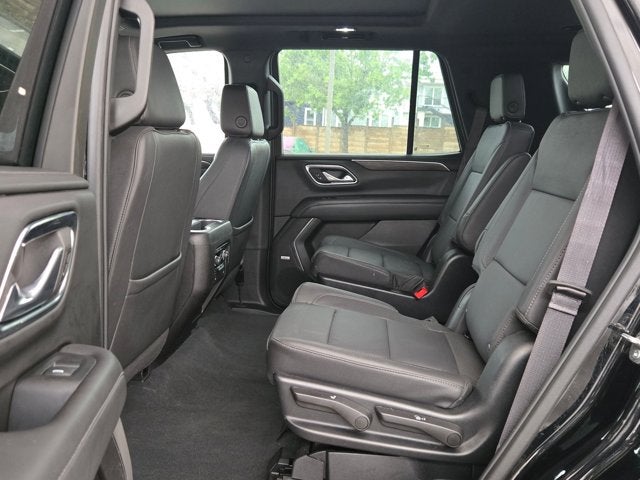 2023 Chevrolet Tahoe 2WD 4dr LT