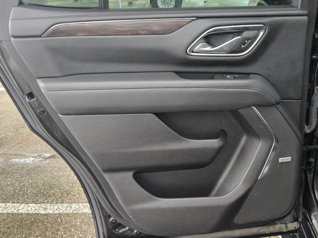 2023 Chevrolet Tahoe 2WD 4dr LT