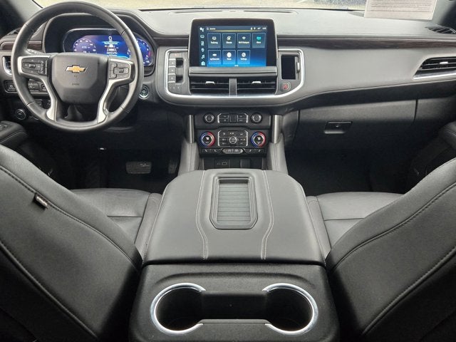 2023 Chevrolet Tahoe 2WD 4dr LT