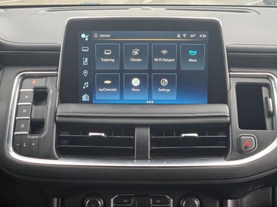 2023 Chevrolet Tahoe 2WD 4dr LT