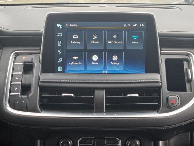 2023 Chevrolet Tahoe 2WD 4dr LT