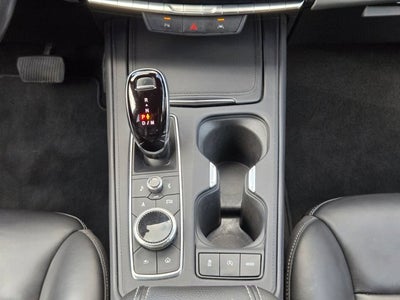 2024 Cadillac XT4 FWD 4dr Premium Luxury