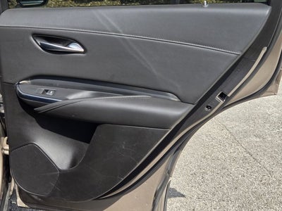 2024 Cadillac XT4 FWD 4dr Premium Luxury