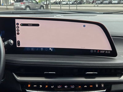 2025 Cadillac XT4 FWD 4dr Premium Luxury
