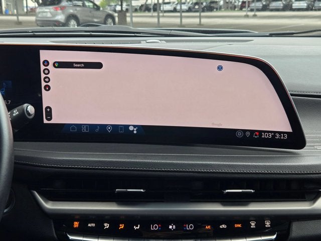 2025 Cadillac XT4 FWD 4dr Premium Luxury