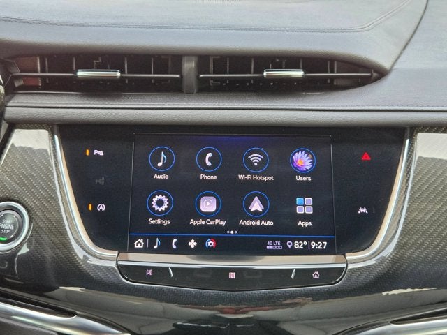 2020 Cadillac XT6 AWD 4dr Sport