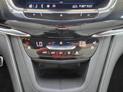 2020 Cadillac XT6 AWD 4dr Sport