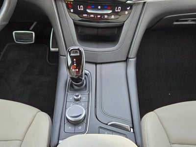 2020 Cadillac XT6 AWD 4dr Sport