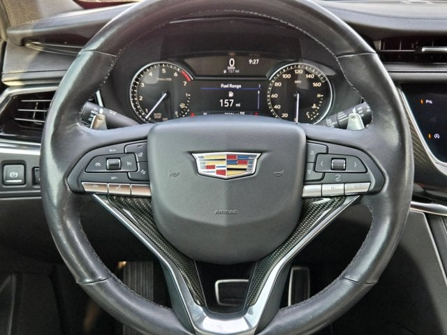 2020 Cadillac XT6 AWD 4dr Sport