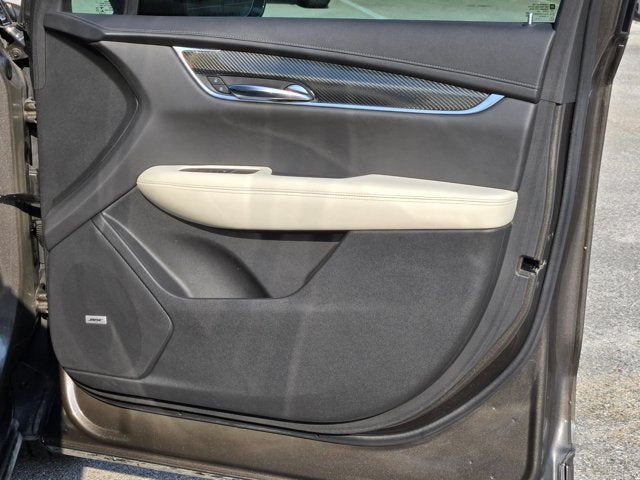 2020 Cadillac XT6 AWD 4dr Sport