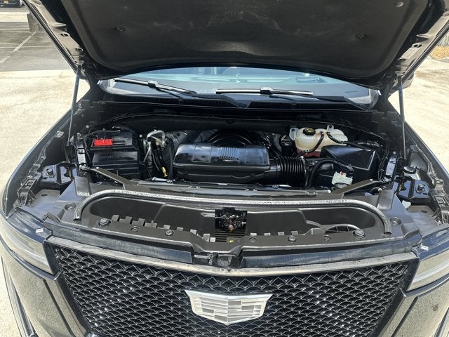 2023 Cadillac Escalade 4WD 4dr Sport Platinum