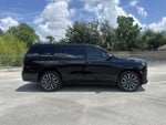 2023 Cadillac Escalade 4WD 4dr Sport Platinum