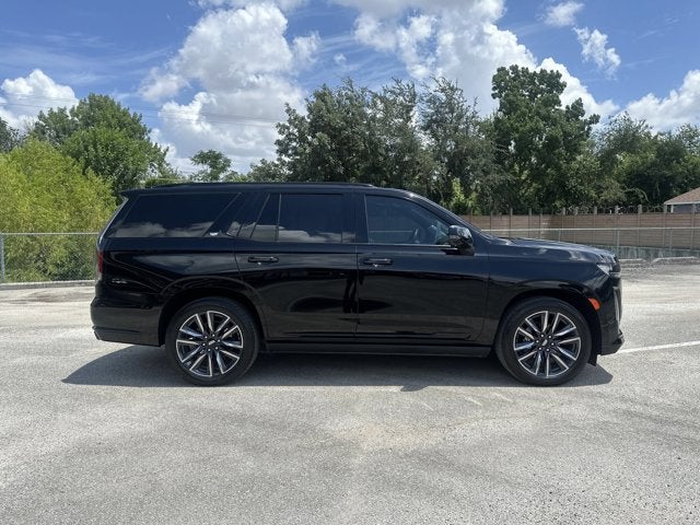 2023 Cadillac Escalade 4WD 4dr Sport Platinum