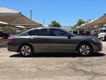 2013 Honda Accord 4dr I4 CVT LX
