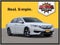 2017 Honda Accord Sedan LX