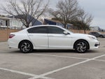 2017 Honda Accord Sedan LX