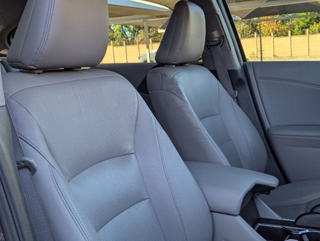 2015 Honda Accord Sedan EX-L