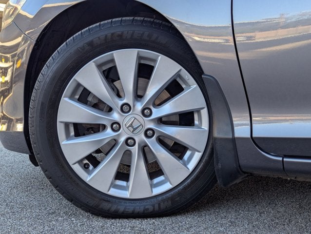 2015 Honda Accord Sedan EX-L