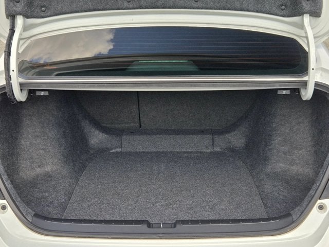 2020 Honda Accord Sedan Sport 1.5T CVT