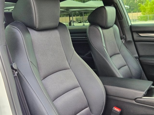 2020 Honda Accord Sedan Sport 1.5T CVT