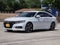 2020 Honda Accord Sedan Sport 1.5T CVT