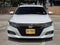 2020 Honda Accord Sedan Sport 1.5T CVT