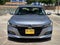 2018 Honda Accord Sedan EX 1.5T CVT