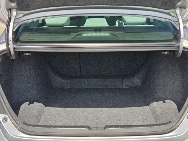 2018 Honda Accord Sedan EX 1.5T CVT