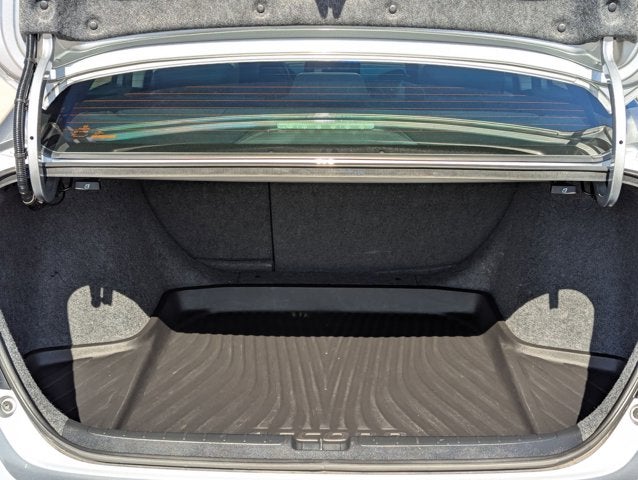 2018 Honda Accord Sedan EX-L 2.0T