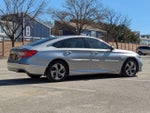2018 Honda Accord Sedan EX-L 2.0T