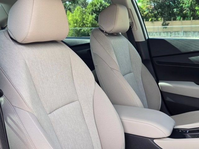 2025 Honda Accord Sedan SE CVT