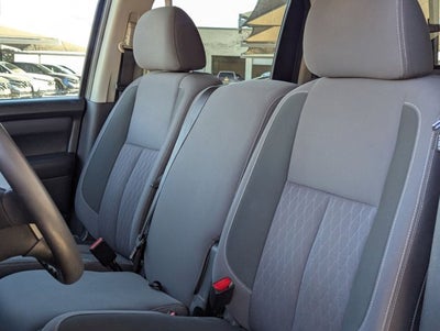 2020 Nissan Titan SV