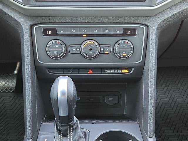 2021 Volkswagen Atlas Cross Sport 2.0T SE with Technology FWD