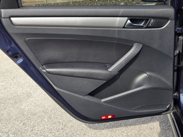 2014 Volkswagen Passat Base