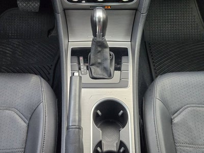 2014 Volkswagen Passat Base