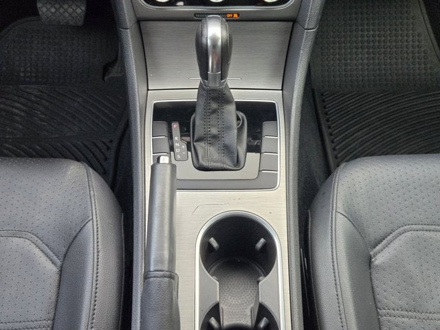 2014 Volkswagen Passat Base