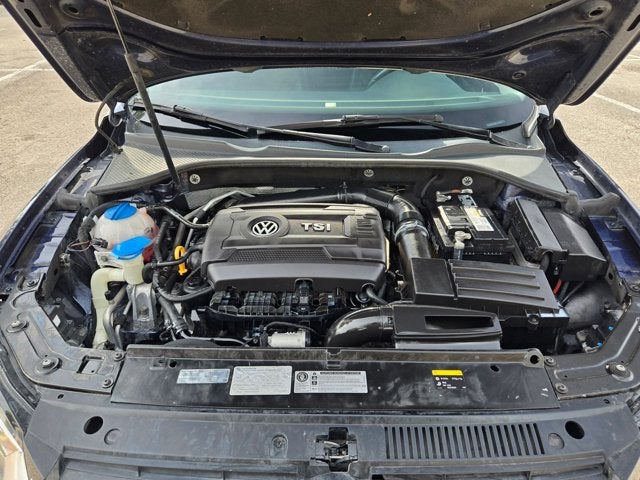 2014 Volkswagen Passat Base