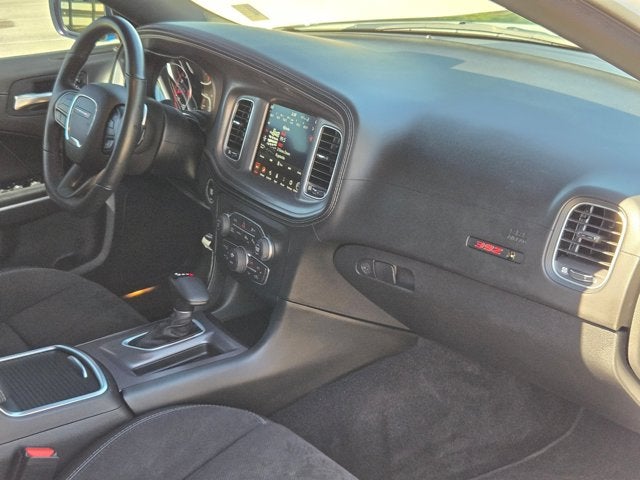 2023 Dodge Charger Scat Pack Widebody RWD