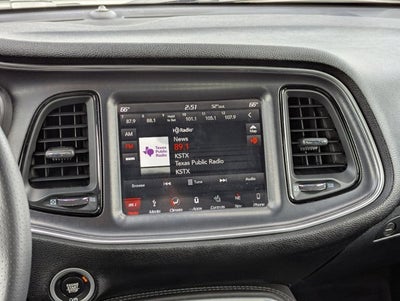 2018 Dodge Challenger T/A 392