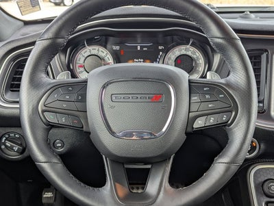 2018 Dodge Challenger T/A 392