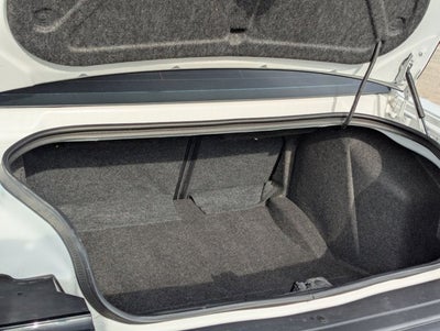 2018 Dodge Challenger T/A 392