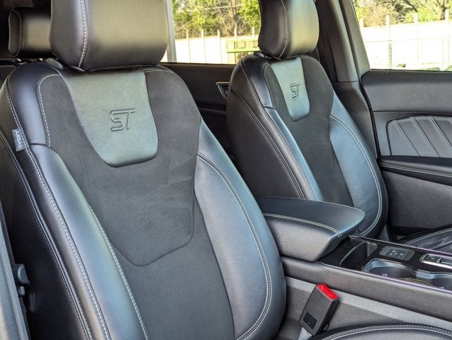 2019 Ford Edge ST