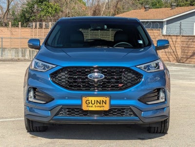 2019 Ford Edge ST
