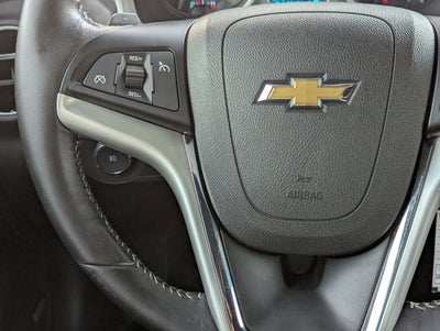 2013 Chevrolet Camaro LT
