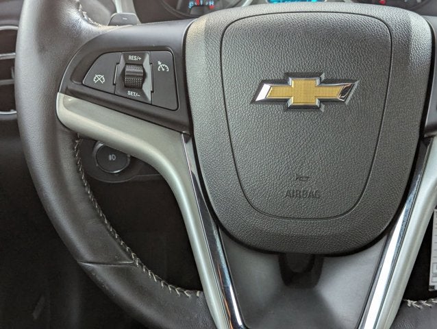 2013 Chevrolet Camaro LT