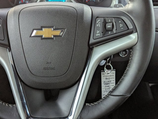 2013 Chevrolet Camaro LT